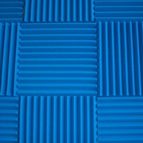 ACOUSTIC PANELS STUDIO FOAM 1" X 12" X 12" - Image 3