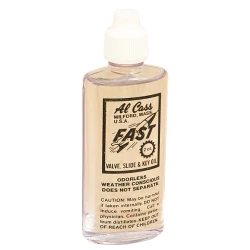 Al Cass Valve Oil