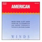 American Winds Vol. 1 - Boehm Quintet