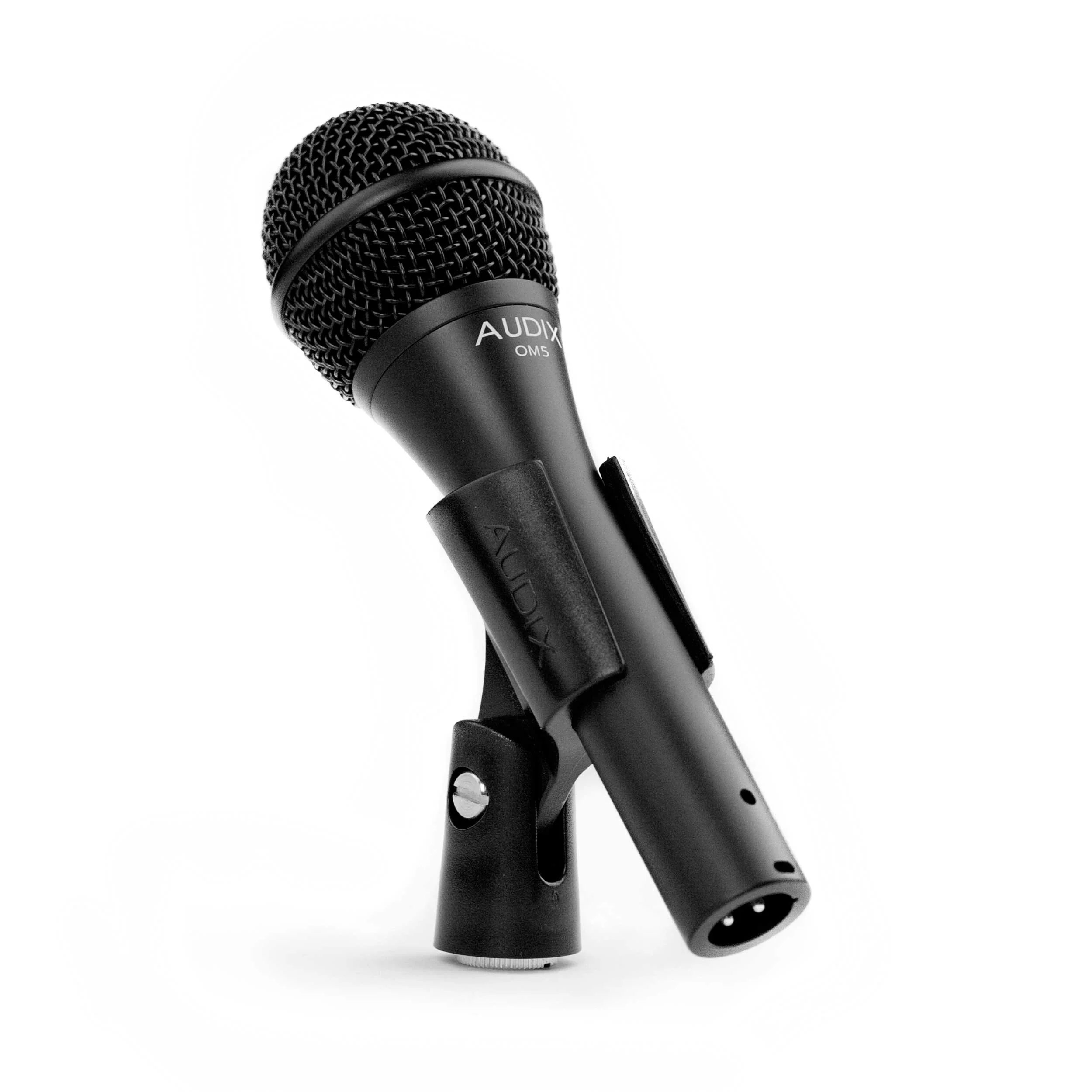 Audix Handheld Live Dynamic Microphone - Image 2