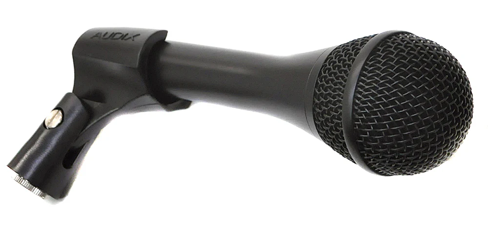 Audix Handheld Live Dynamic Microphone - Image 3