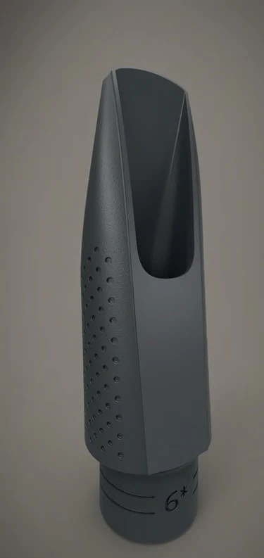 AW Alto Saxophone Advance Mouthpiece - Image 4