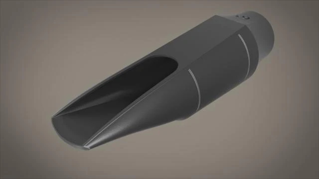 AW Tenor Sax Tendo Mouthpiece - Image 3