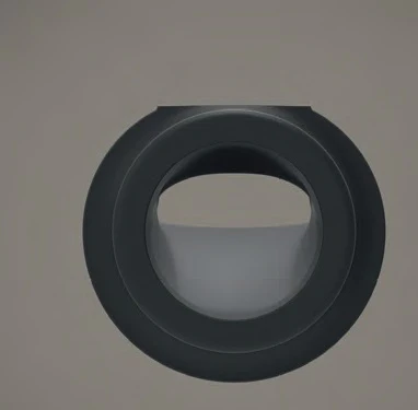 AW Tenor Saxophone Advance Mouthpiece - Image 3