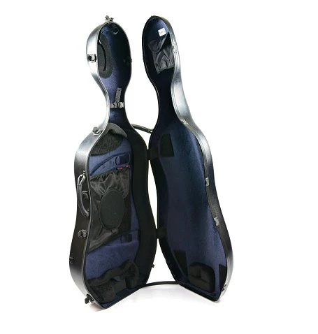 Bam Cello Classic Case without Wheels 1001S - Image 2
