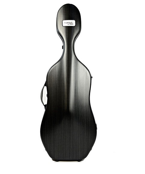Bam Cello HIGHTECH "Compact" Case - 1004XL - Image 3