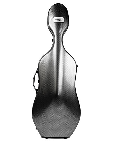 Bam Cello HIGHTECH "Compact" Case - 1004XL - Image 4