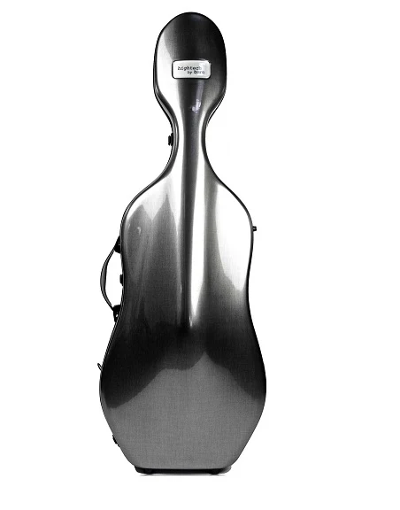 Bam Cello HIGHTECH "Compact" Case - 1004XL - Image 8