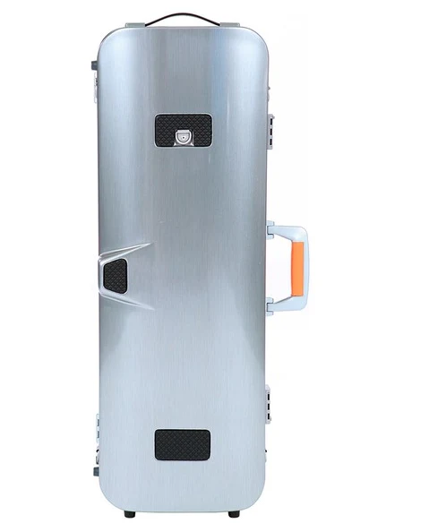 Bam HIGHTECH Viola Compact Size Oblong Case without Pocket - DEF5201XLA - Image 3