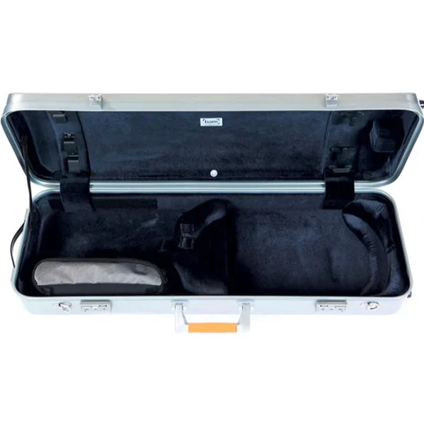 Bam HIGHTECH Viola Compact Size Oblong Case without Pocket - DEF5201XLA - Image 4