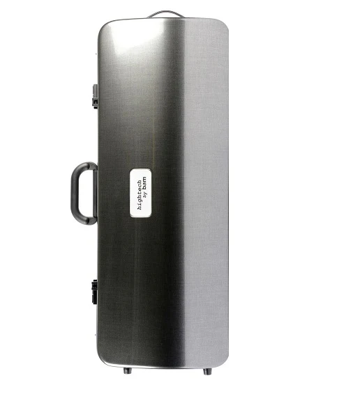 Bam Hightech Two Violins Case 2005XL - Image 4