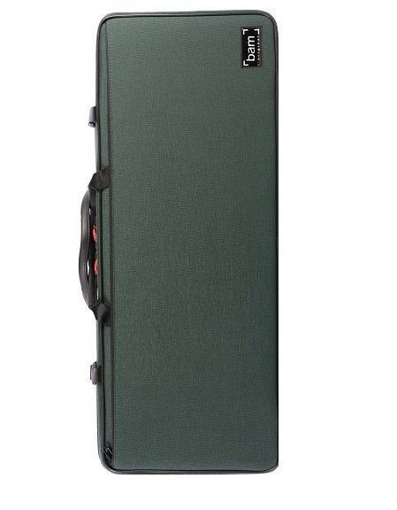 Bam Classic Two Violins Case - 2005S - Image 3