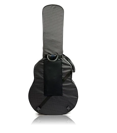 Bam Flight Cover for Hightech Classical Guitar Case (8002XL) - 8002H - Image 2