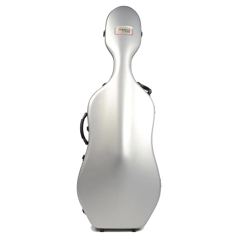 Bam France Classic Cello Case with Wheels - 1001SW - Image 2