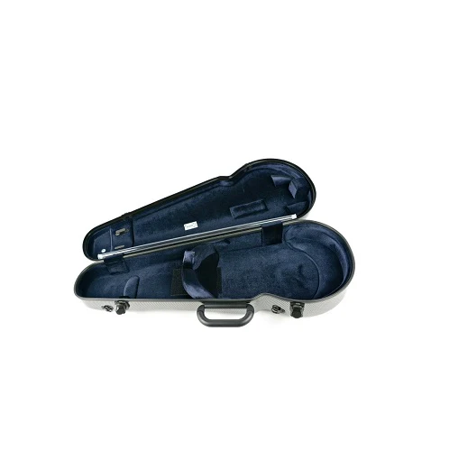 Bam France Hightech Contoured Adjustable Viola Case - 2200XL - Image 3