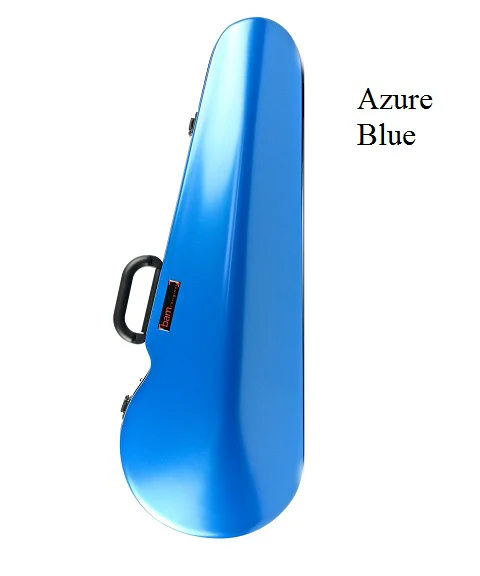 Bam France Hightech Contoured Adjustable Viola Case - 2200XL - Image 4