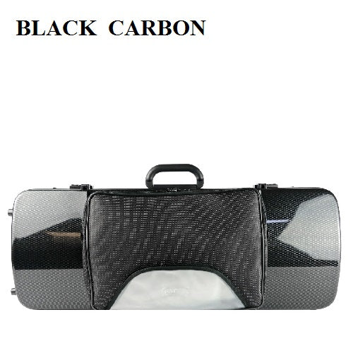 Bam Hightech Big Size Viola Oblong Case with large pocket - 2202XL - Image 4