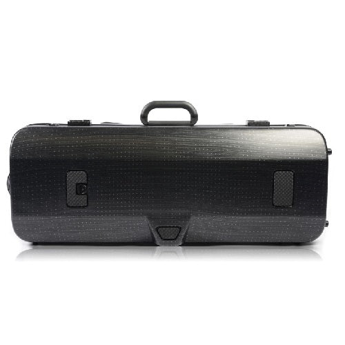 Bam Hightech Big Size Viola Oblong Case with large pocket - 2202XL - Image 6