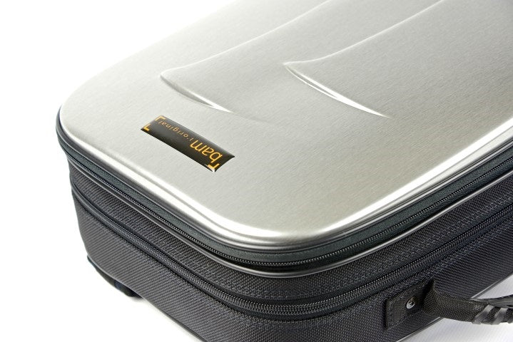 Bam France New Trekking Bb & A Double Clarinet Case - Image 5