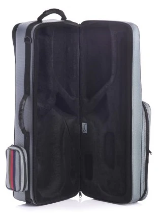 Bam France St. Germain Trekking Tenor Sax Case - SG3022S - Image 9