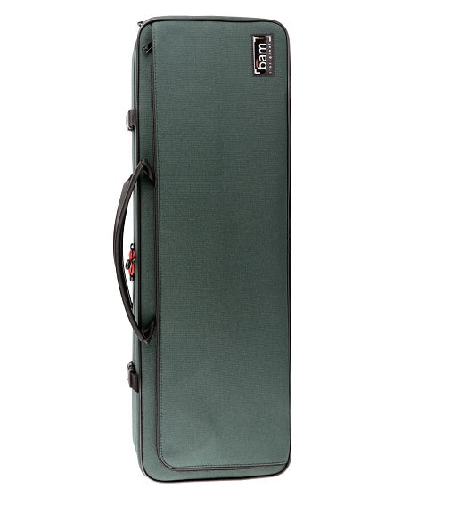 Bam France Violin Classic 4/4 Case - 2002S - Image 2