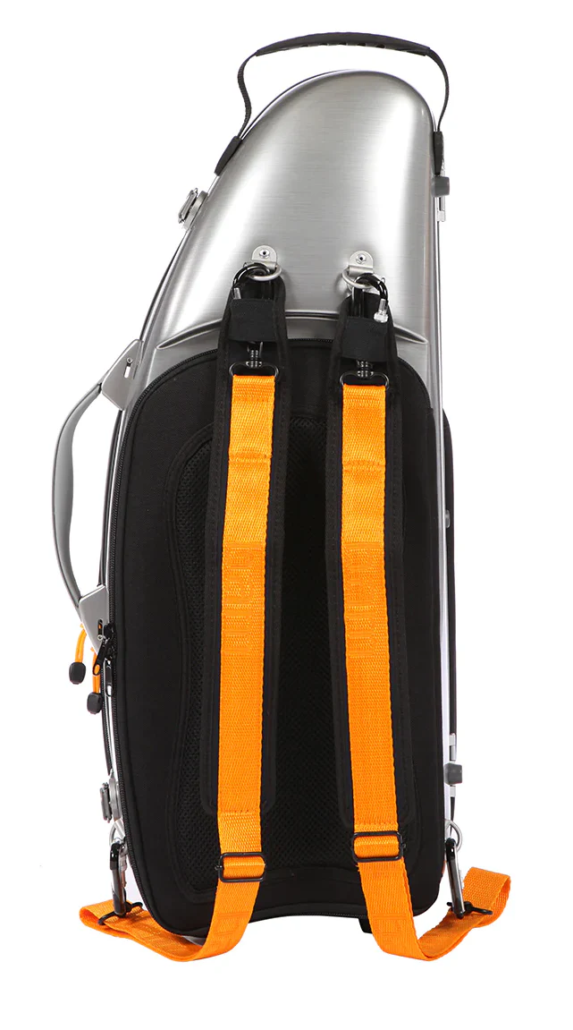 BAM La Defense Alto Saxophone Case - DEF4101XL - Image 2