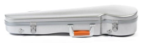 Bam LA Defense Hightech Contoured Violin Case - FLOOR DISPLAY - Image 3