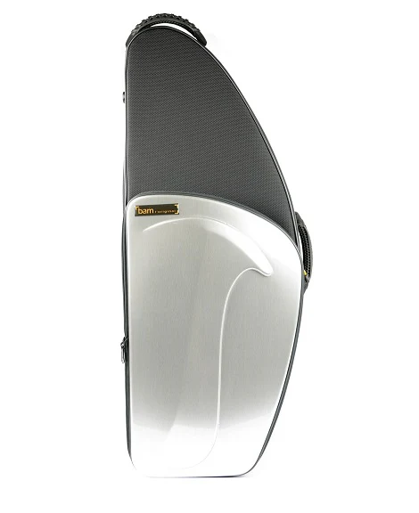 Bam New Trekking Tenor Sax Case - TREK3022S - Image 3