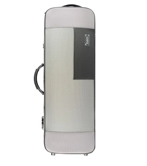 Bam STYLUS "Oblong" Viola Case 40cm -5140S - Image 2