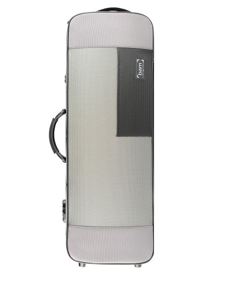Bam STYLUS "Oblong" Viola Case 41.5cm - 5141S - Image 2