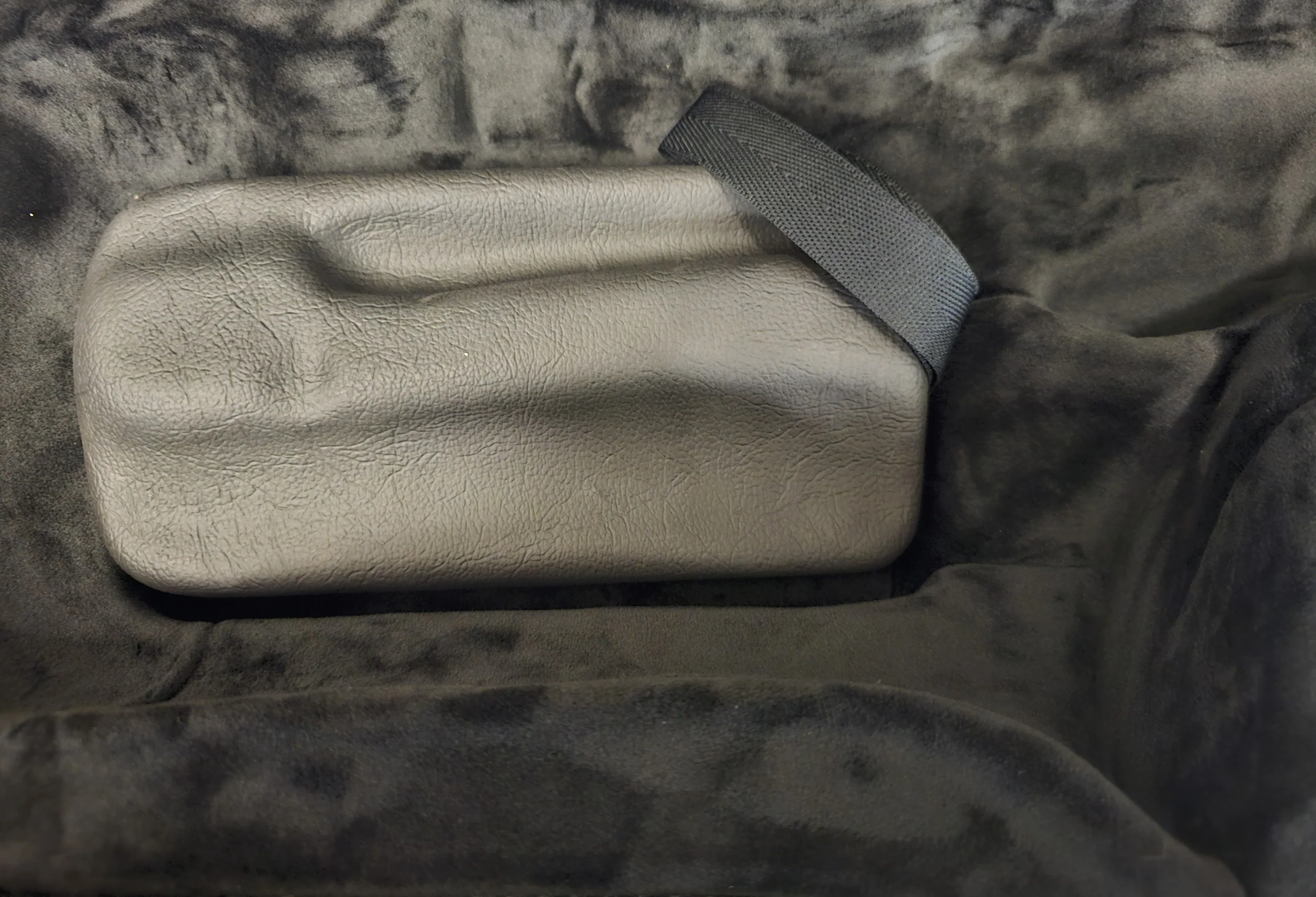 Bam Softpack Tenor Sax Case - 4002S - Image 7