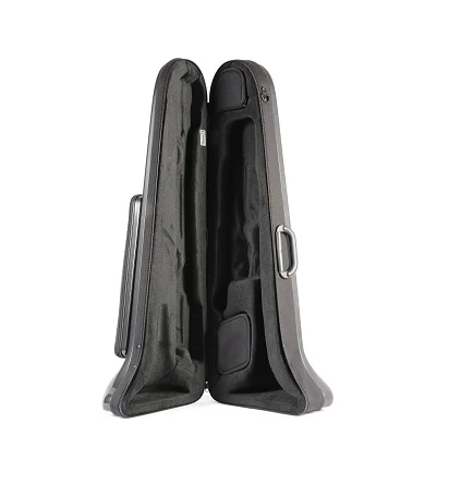 Bam Softpack Bass Trombone Case with Pocket - 4032SP - Image 2