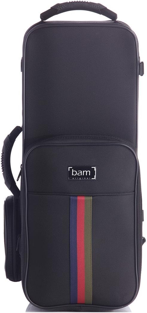 Bam St. Germain Trekking Tenor Sax Case - B STOCK - Image 2