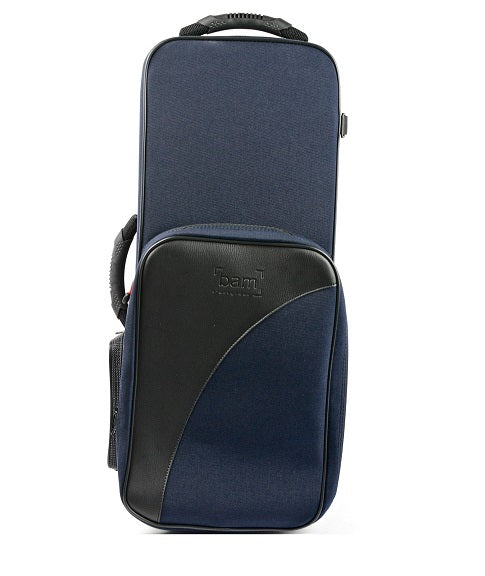 Bam Trekking Alto Sax Case Model - 3021S - Image 4