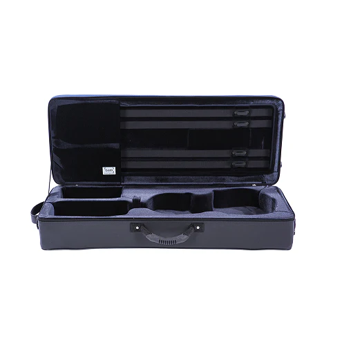 Bam Artisto Oblong (40cm) Viola Case - 2040B - Image 2