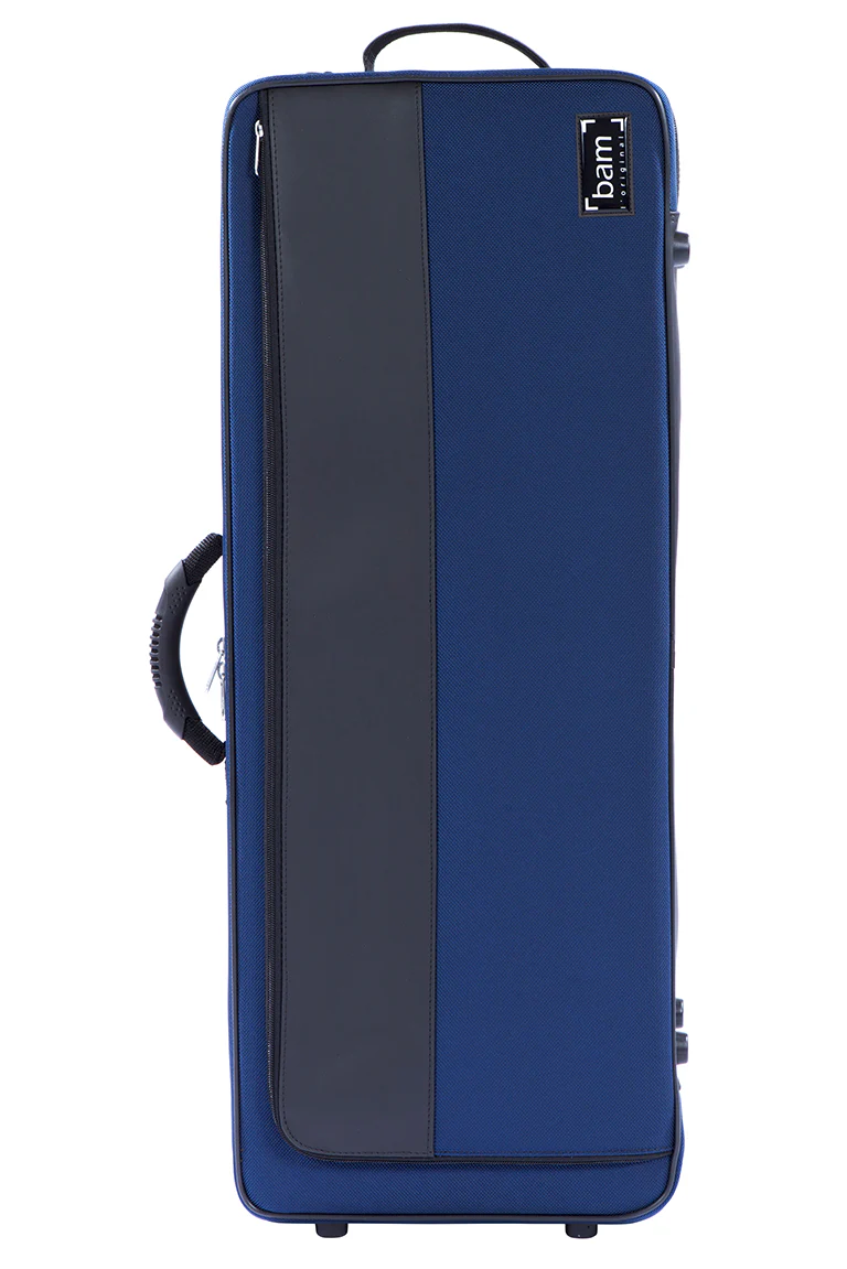 Bam Artisto Oblong (40cm) Viola Case - 2040B - Image 4