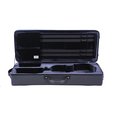 Bam Artisto Oblong Viola 43cm Case - 2043B - Image 2