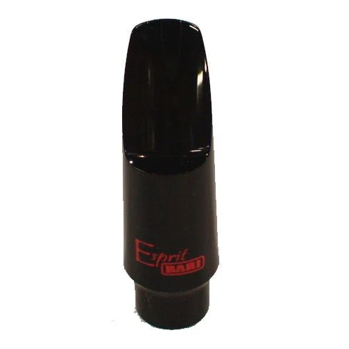 Bari Esprit Student Alto Saxophone Mouthpiece Kit - Image 2
