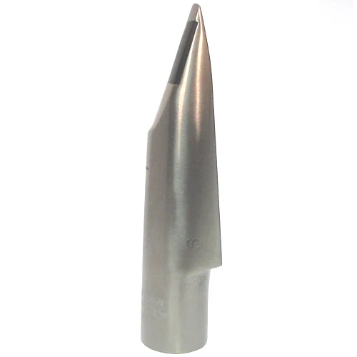 Beechler Alto Sax Custom Bellite Metal Mouthpiece - C32 - Image 2
