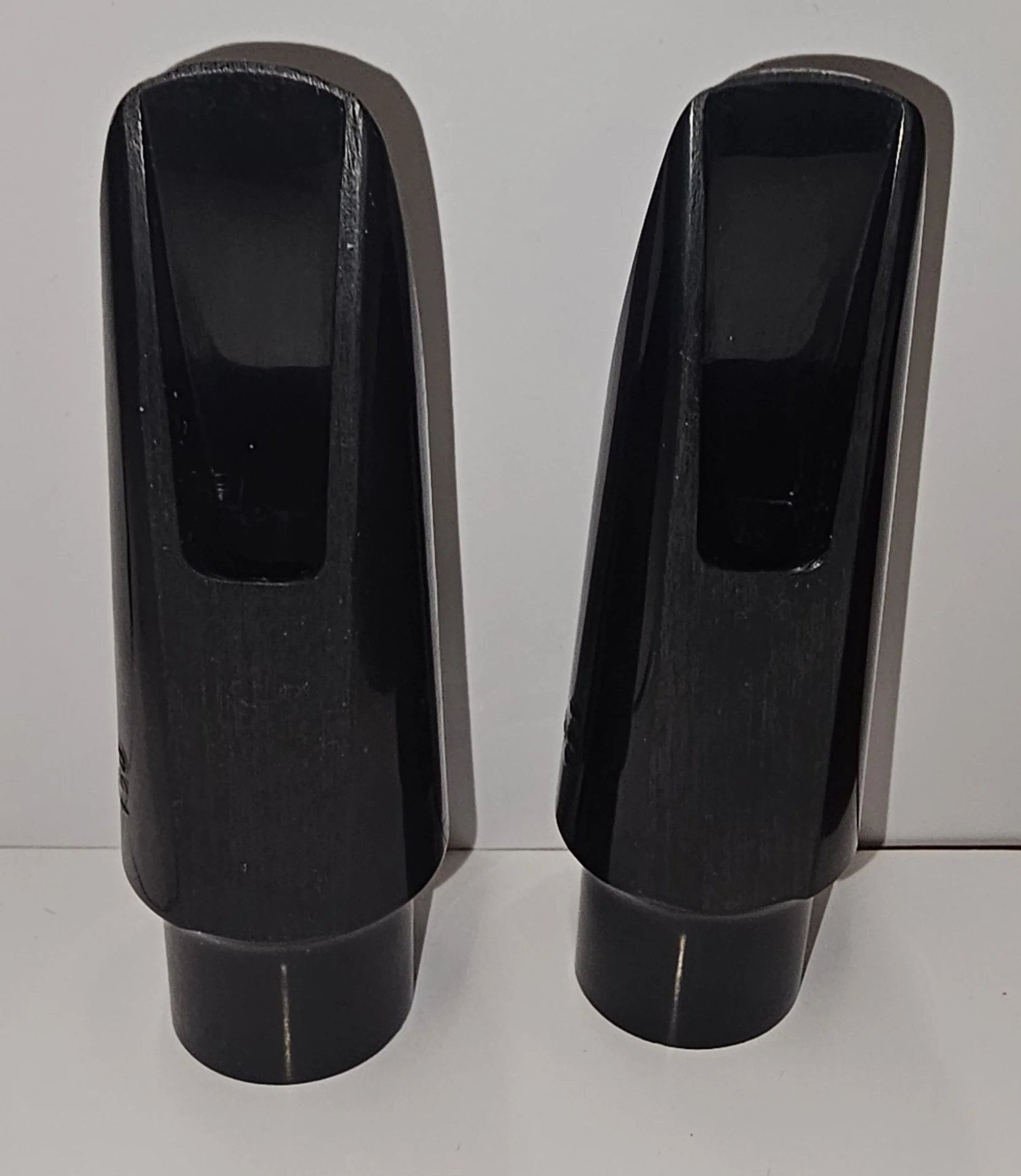 Beechler Custom Small Bore Alto Sax Mouthpiece - Image 2