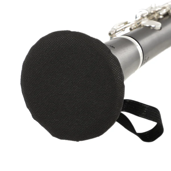 Bell Barrier Wind Instrument Mask - Image 3