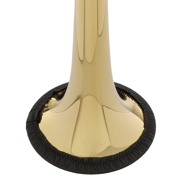 Bell Barrier Wind Instrument Mask - Image 6