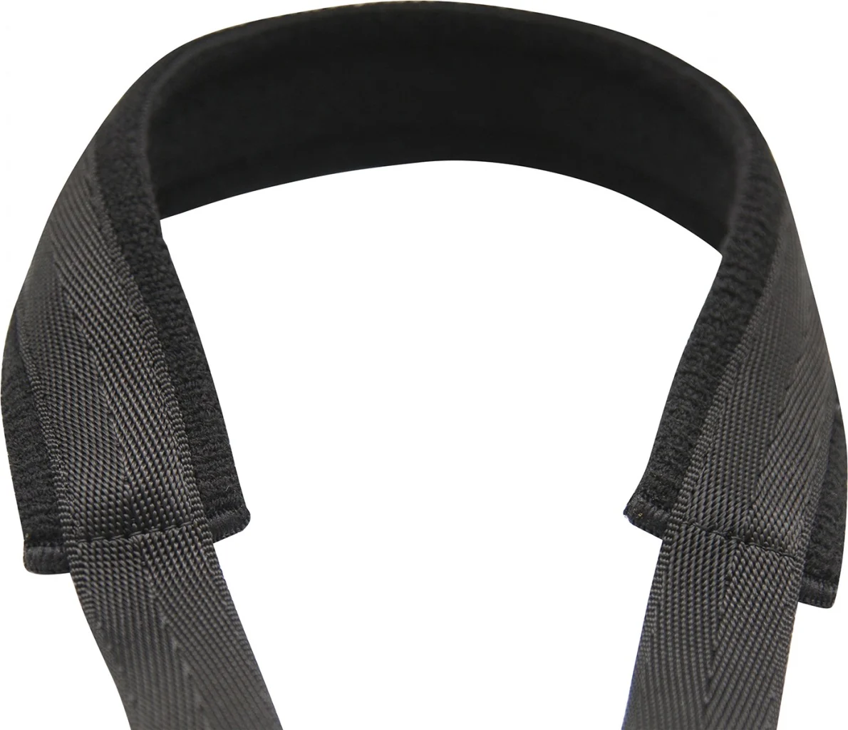 BG France Alto Sax Comfort Strap X-Small with Snap Hook - S15SH - Image 3