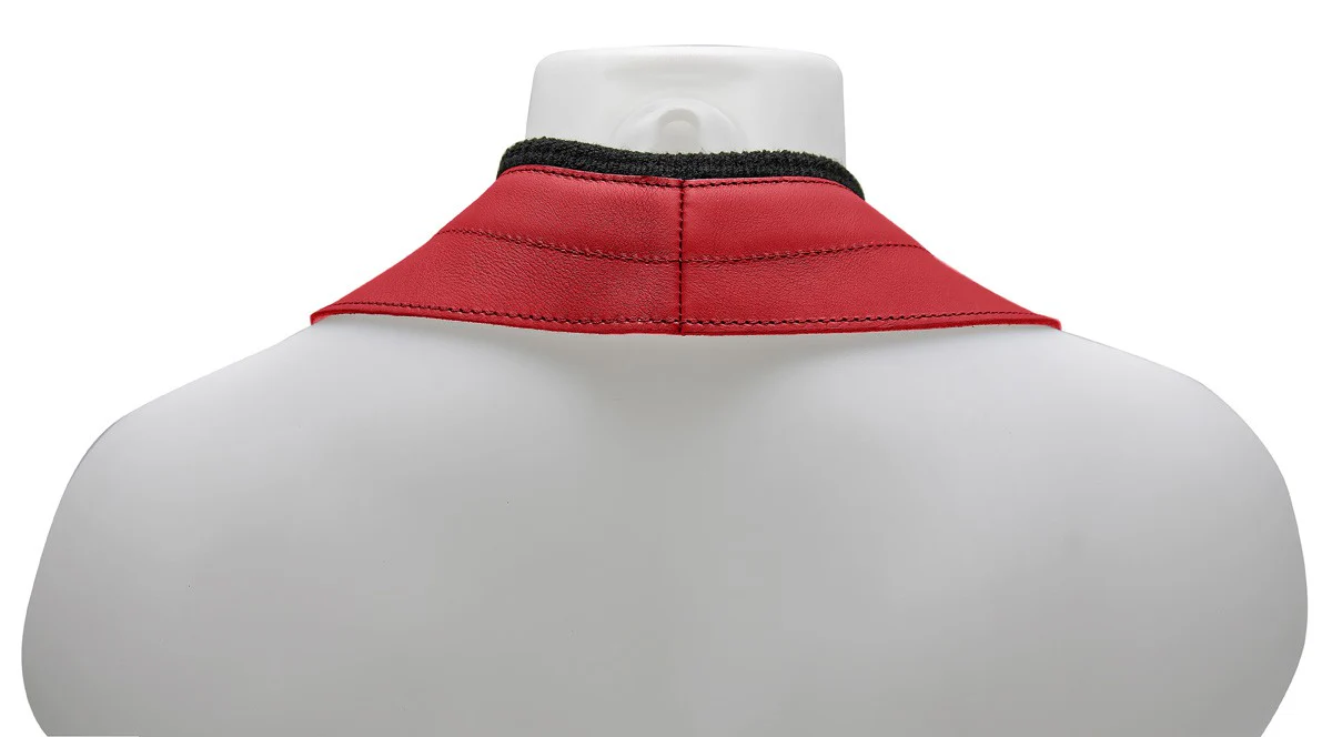 BG France Alto/Tenor Yoke Strap - S78JMSH - Image 6