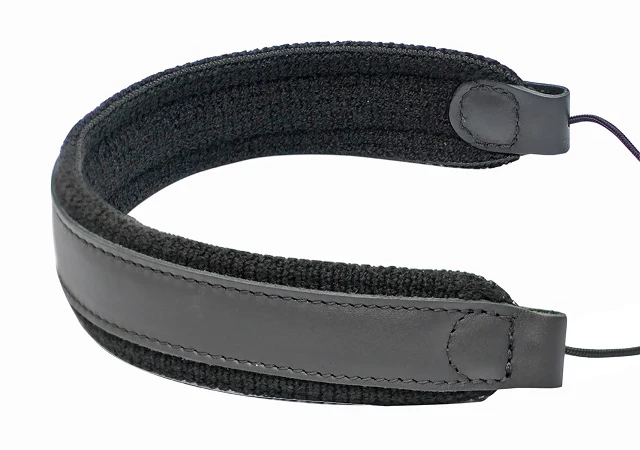 BG France Bass Clarinet Strap- 1 Hook  - C50 - Image 2