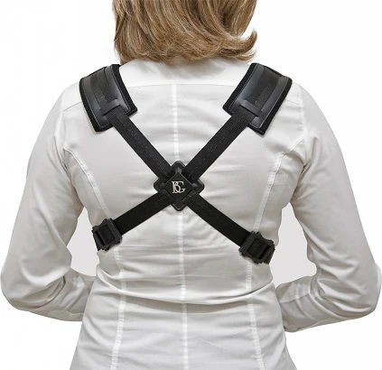 BG France Bassoon Comfort Harness for Women - B11 C - Image 2