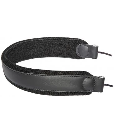 BG France Leather Zen Bassoon Neck Strap - B04Y - Image 3