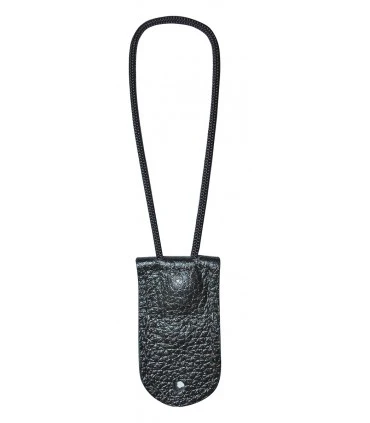 BG France Zen Bassoon Leather Yoke Strap - B70Y - Image 6