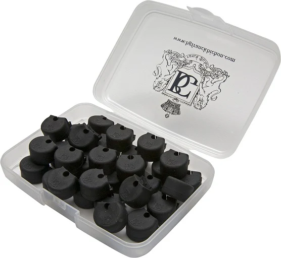 BG France Bb Clarinet/ Oboe Adjustable Thumbrest Cushion - A21B Bulk 30 Pieces