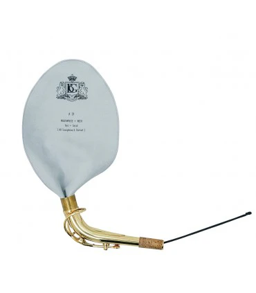 BG France Combo Pack For Alto Sax - CPSA - Image 2